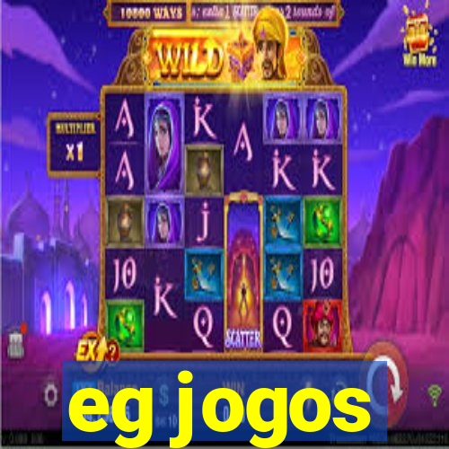 eg jogos